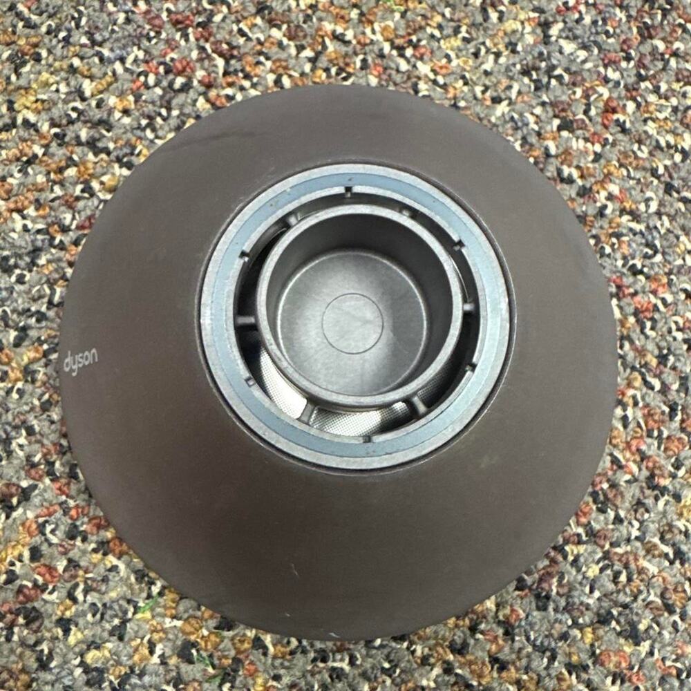 Genuine dyson supersonic hair dryer - Picture 3 of 6